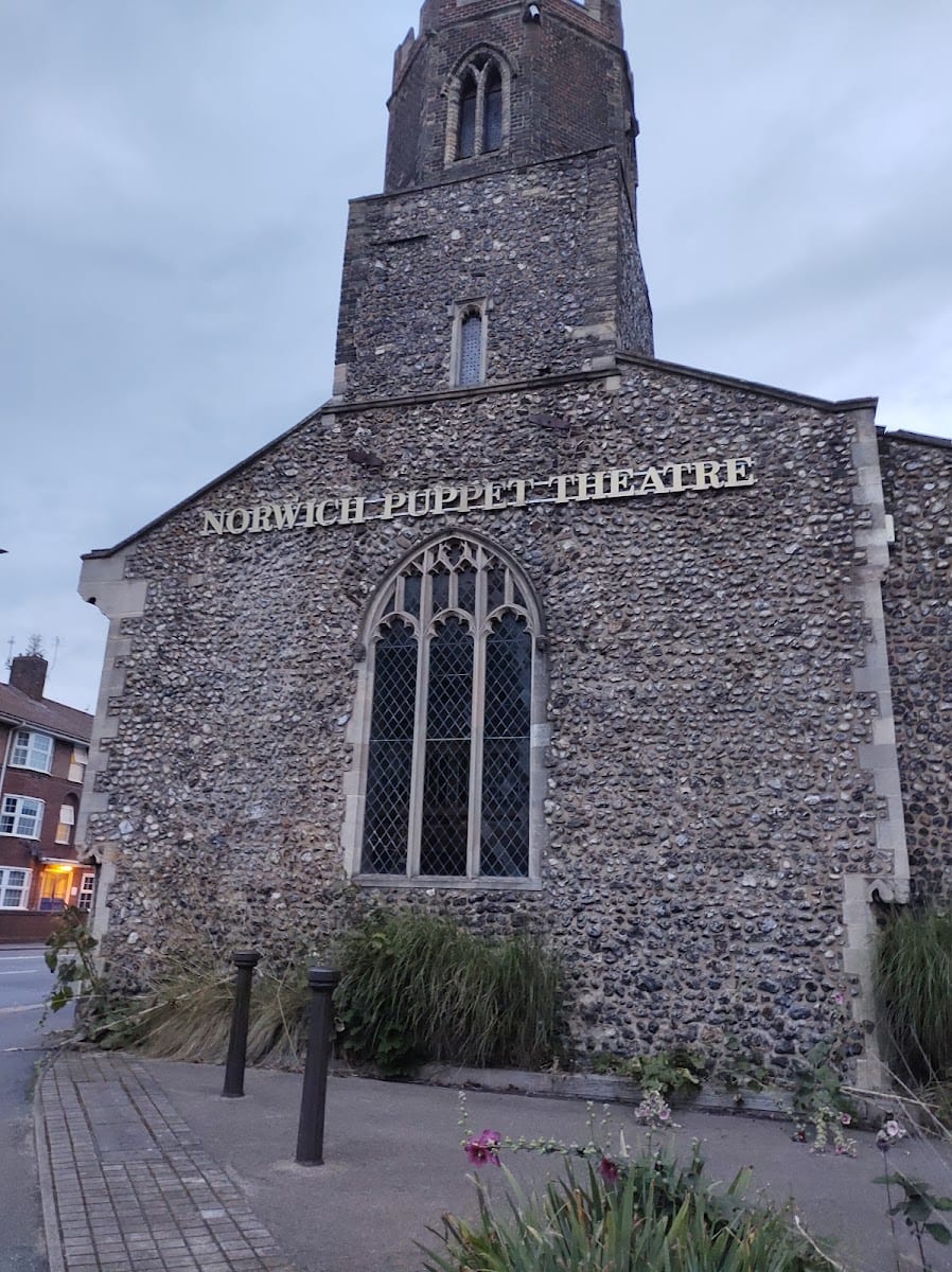 Norwich Puppet Theatre