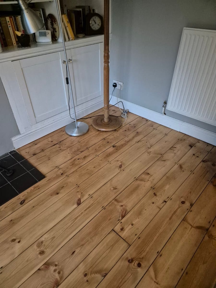 Blitz Floor Care & Restoration, photo 4