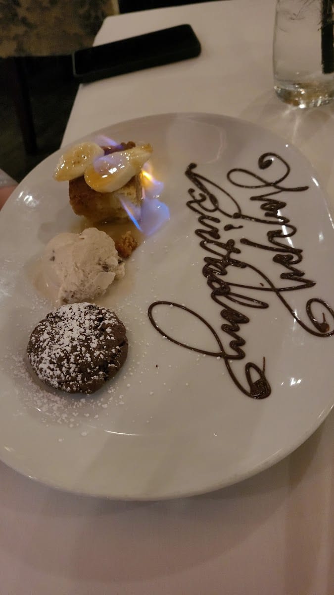 Eddie V's Prime Seafood, photo 3
