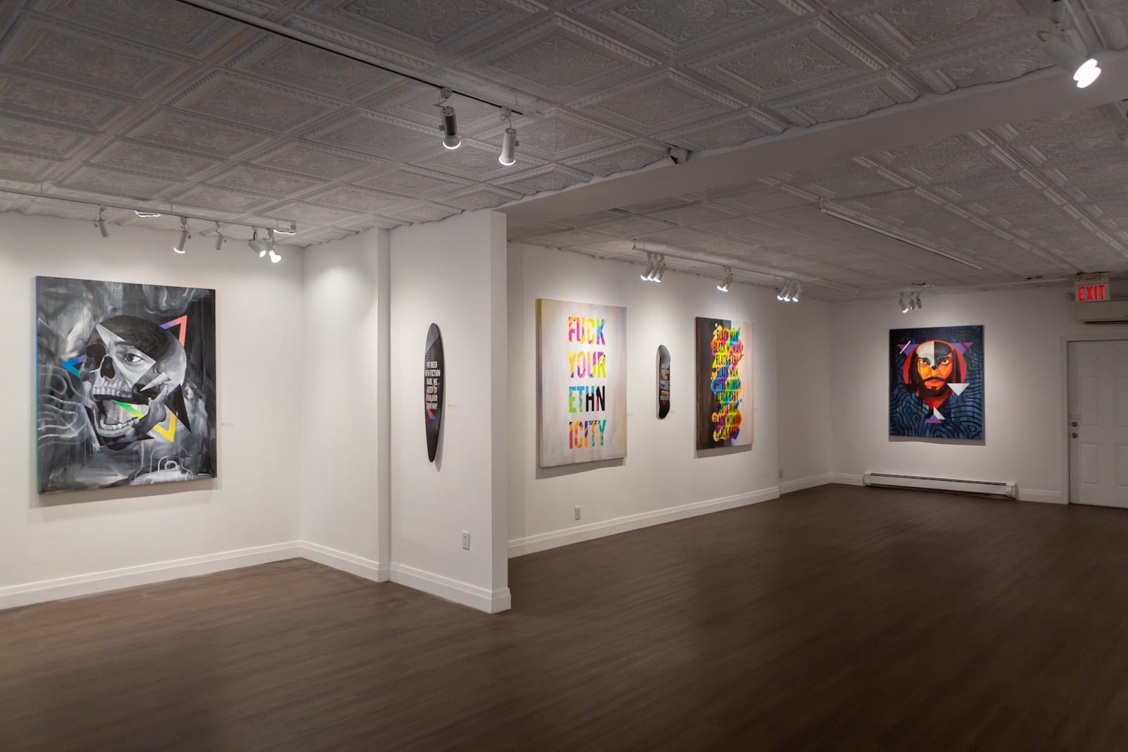 Northern Contemporary Gallery, photo 4