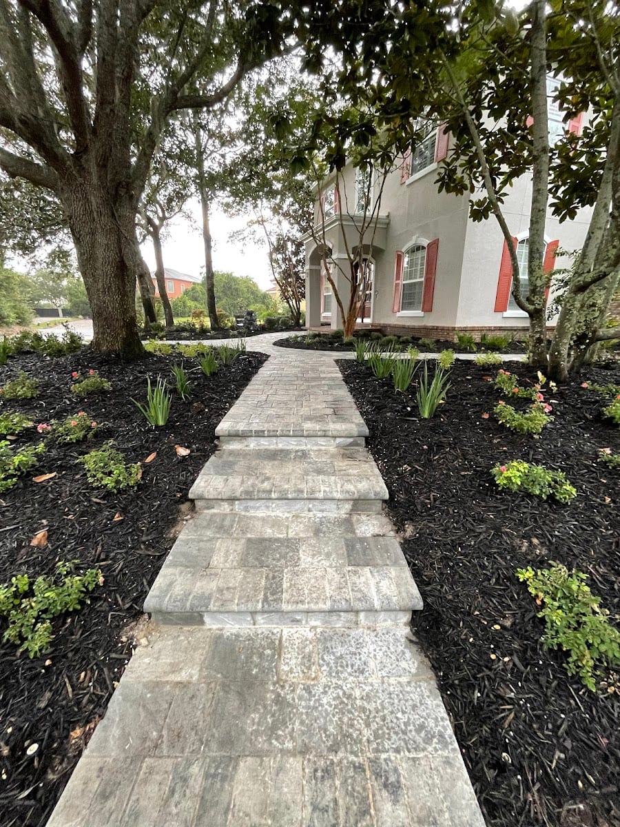 4 Seasons Landscape & Pressure Washing LLC.