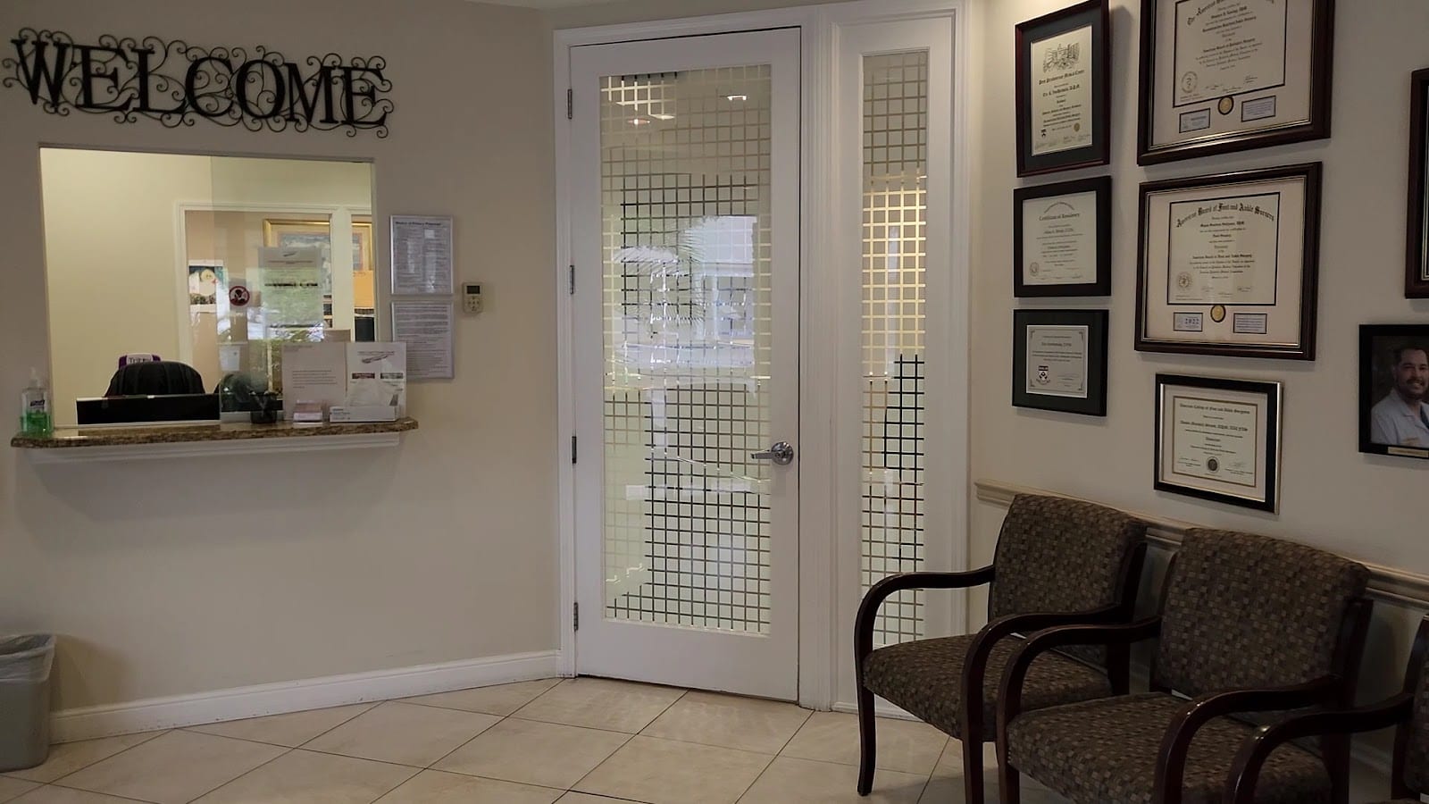 West Coast Podiatry Center - Sarasota, photo 3