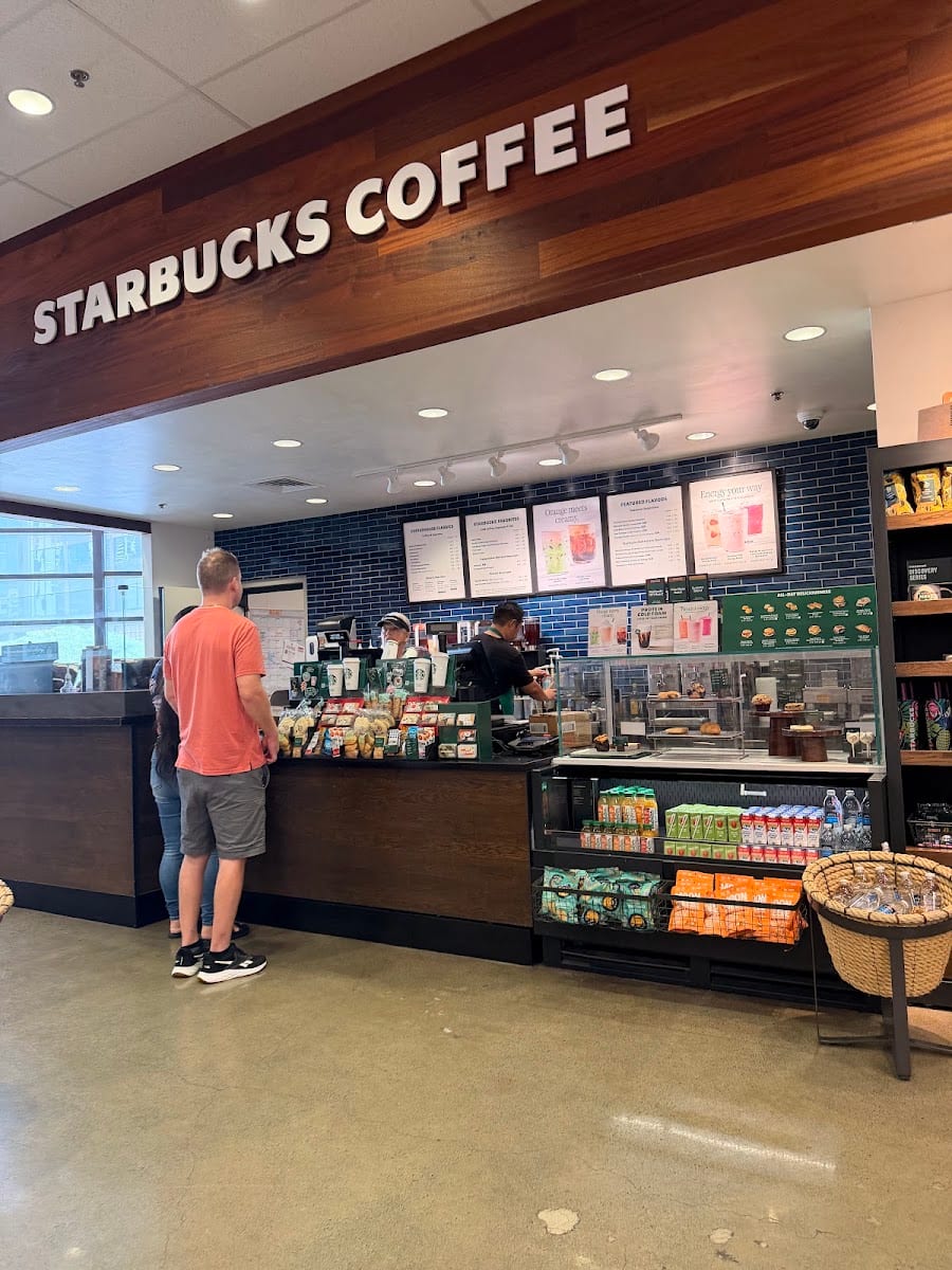 Starbucks | Target Ala Moana, photo 2