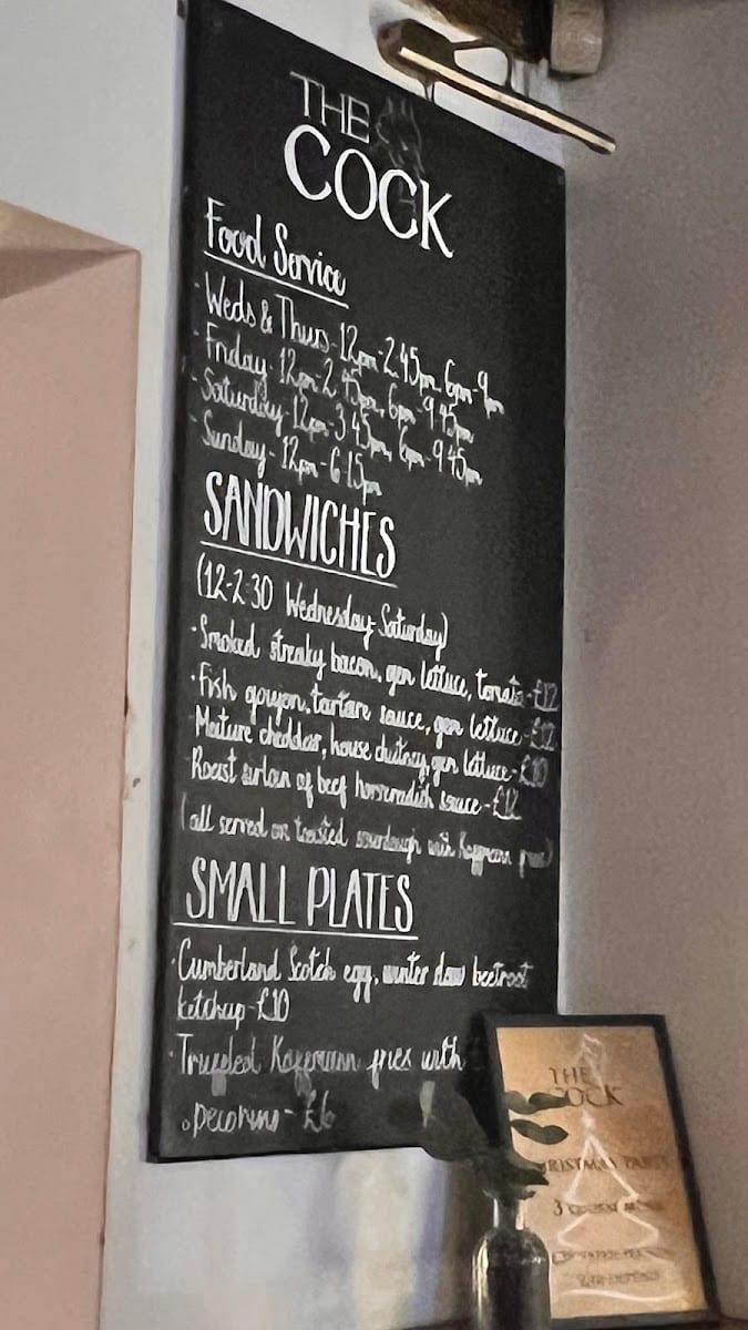The Cock Inn, photo 4