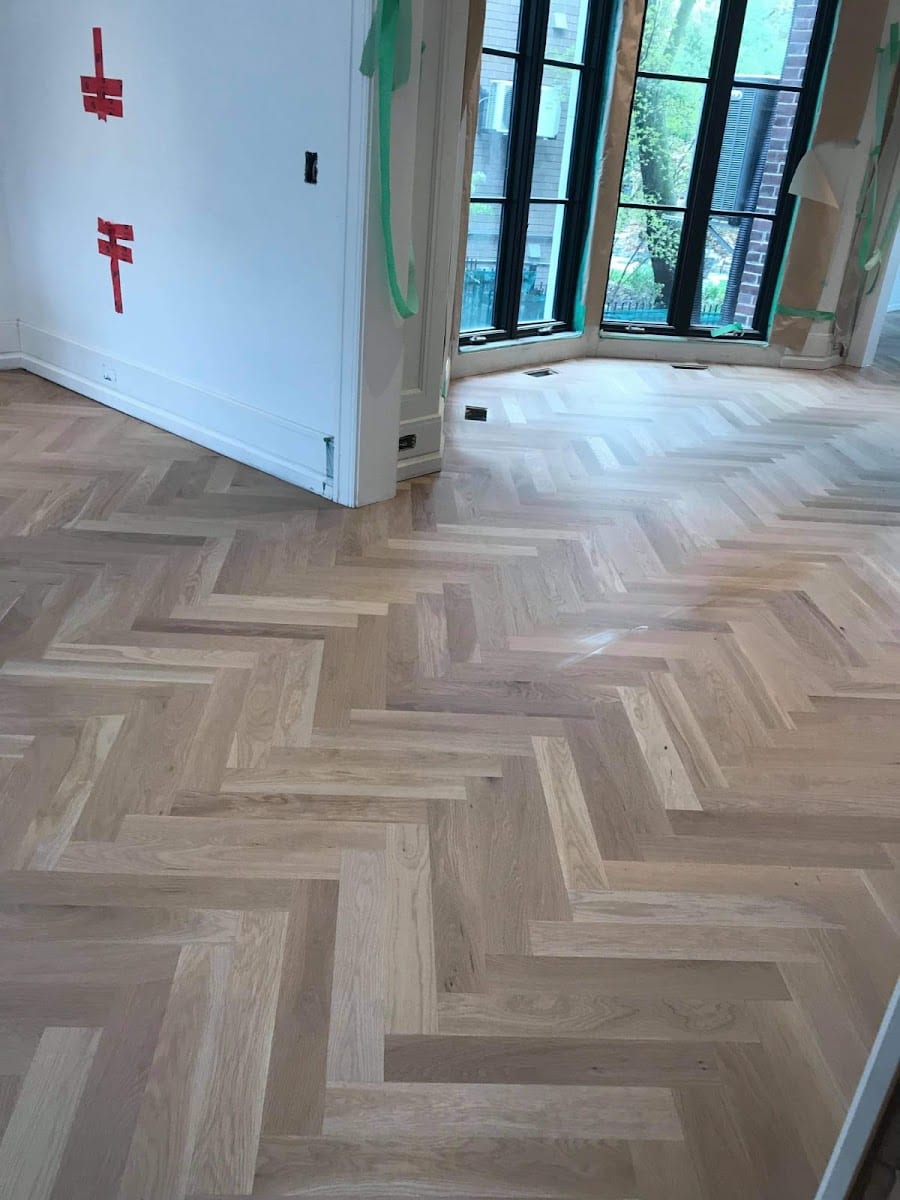 5S-Flooring