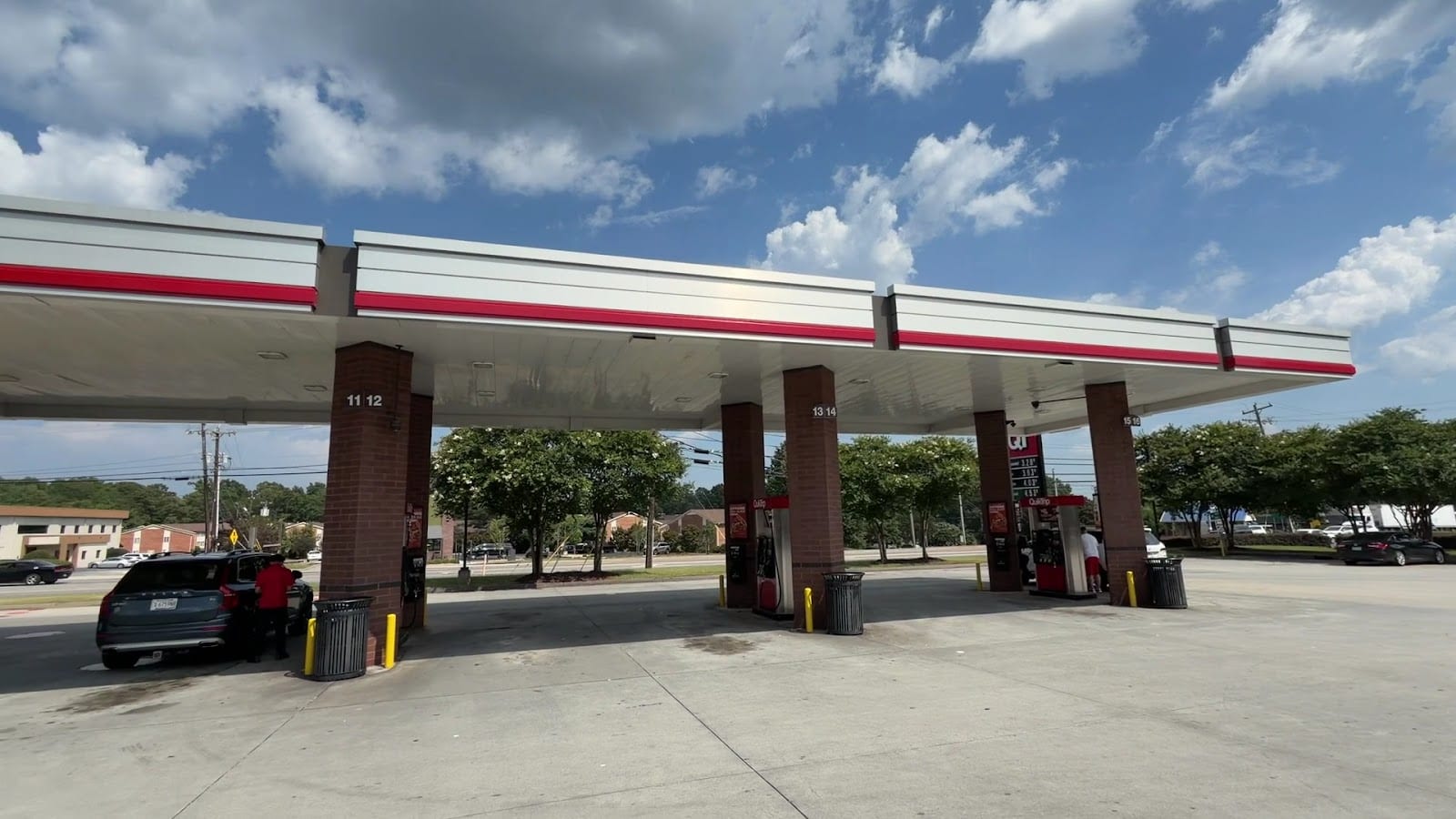 QuikTrip, photo 3