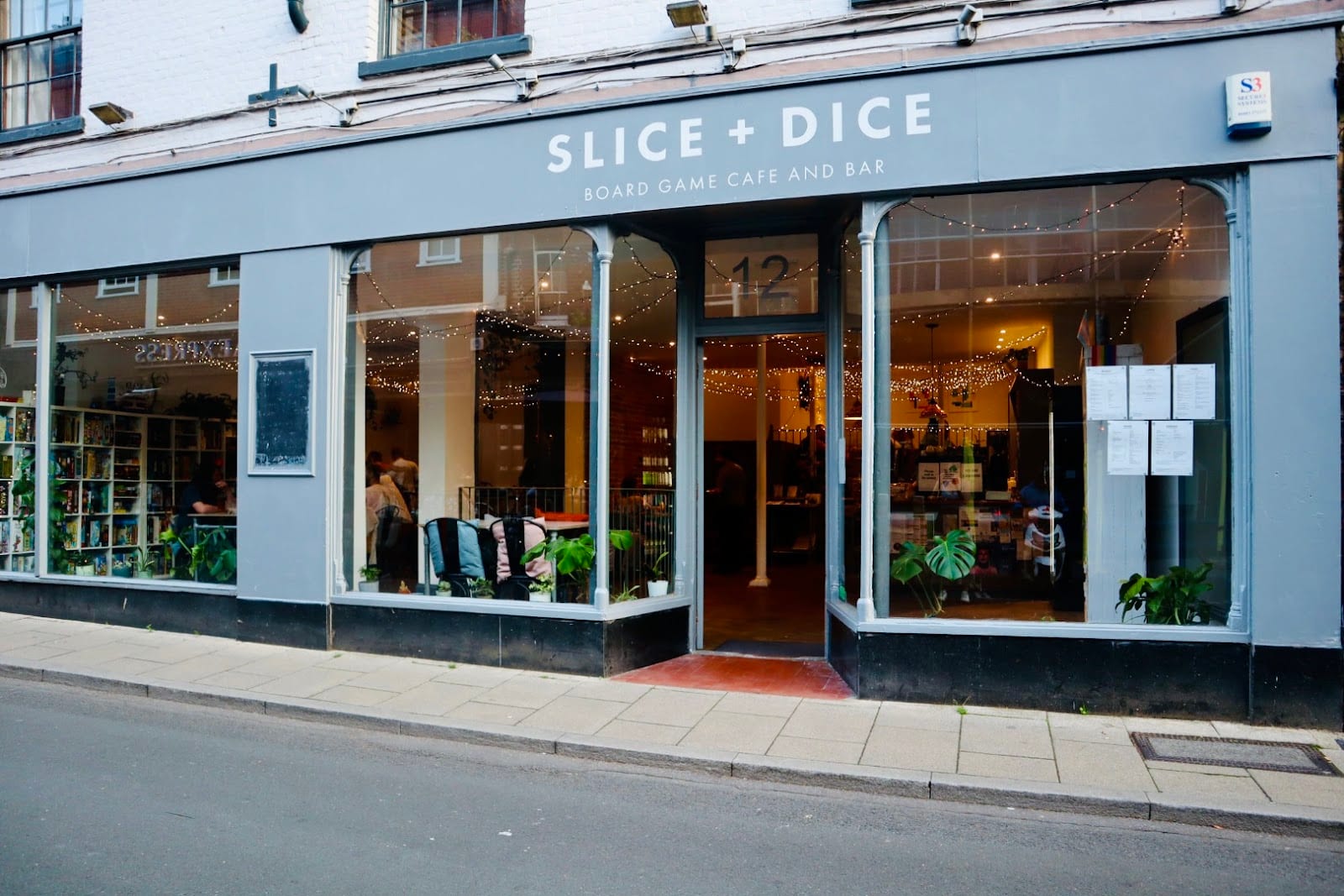 Slice + Dice, photo 2