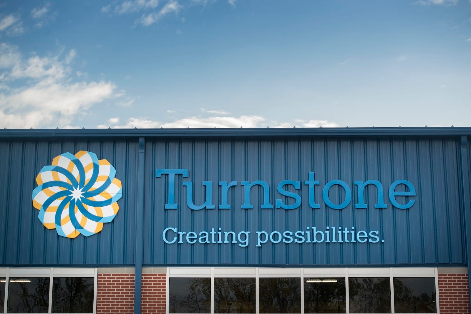 Turnstone Center for Children & Adult with Disabilities
