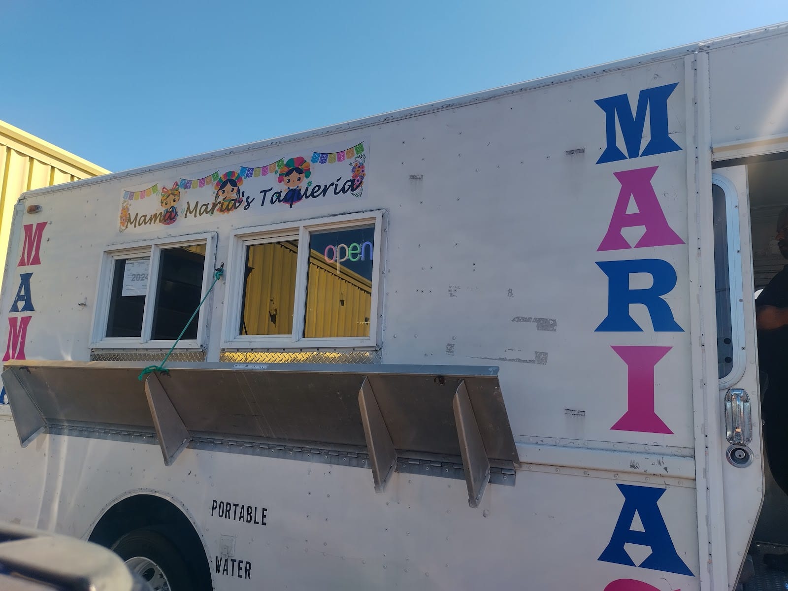 Mama Maria's Taqueria, photo 2