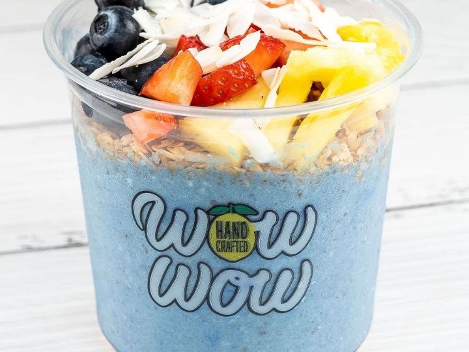 Wow Wow Hawaiian Lemonade - Sarasota, photo 4