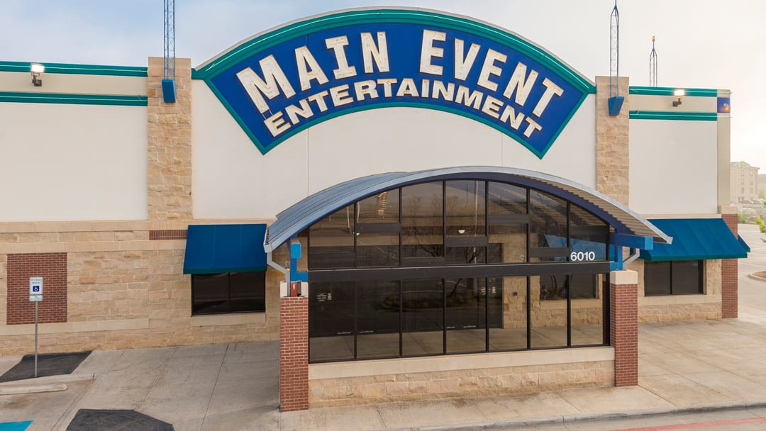 Main Event Lubbock, photo 2