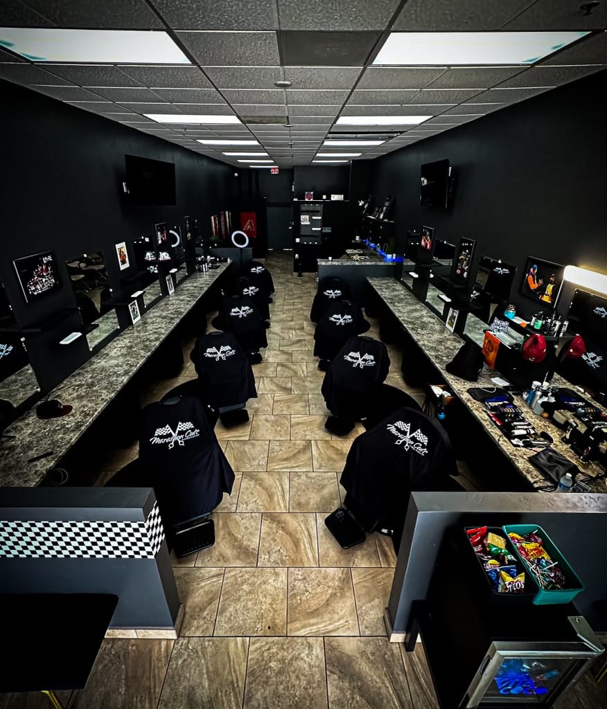 My✂️BARBER ✂️NC, photo 3