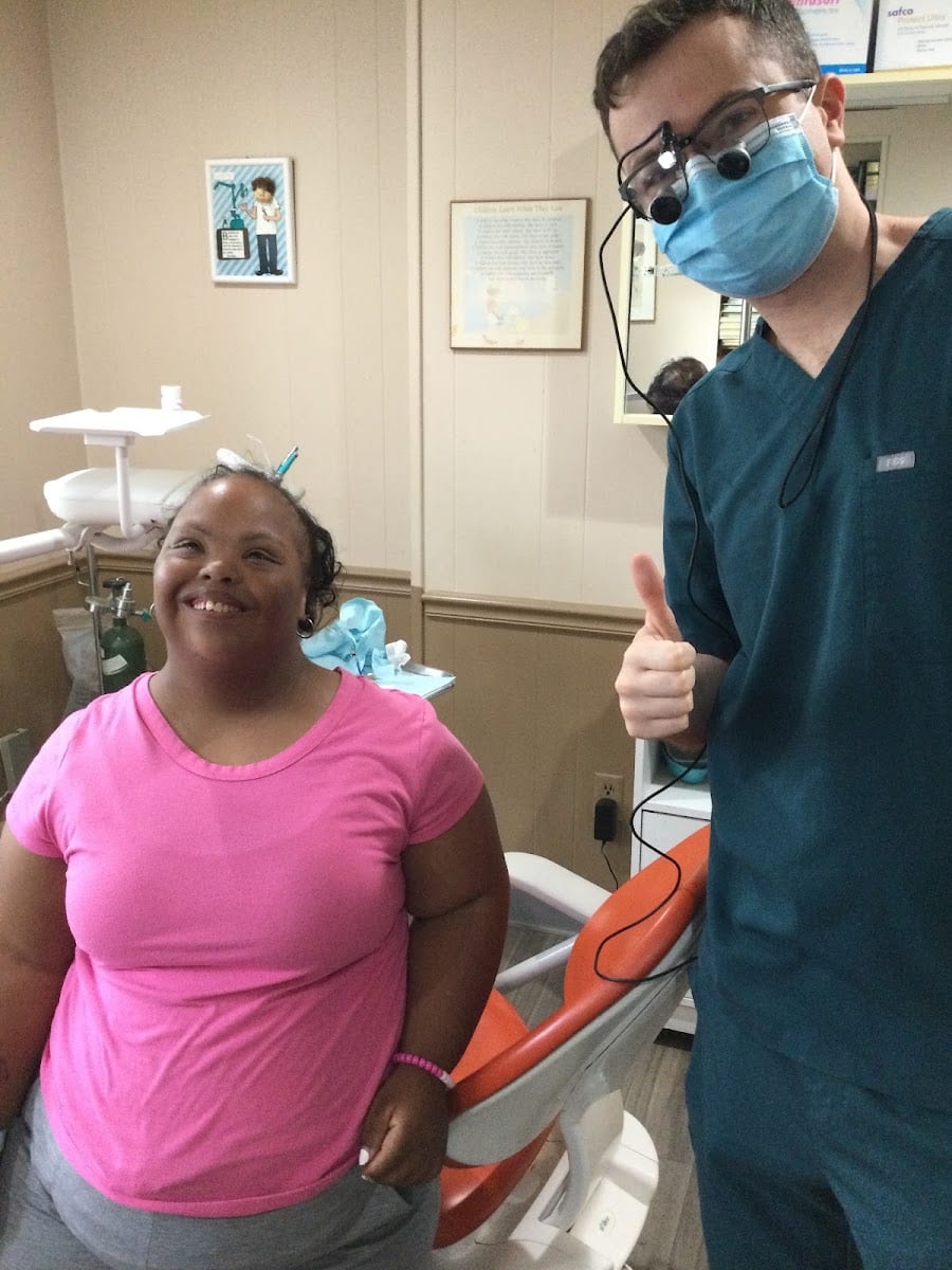 Murphy Family Dental