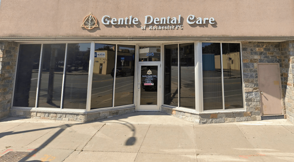 Gentle Dental Care of Rochester, photo 2