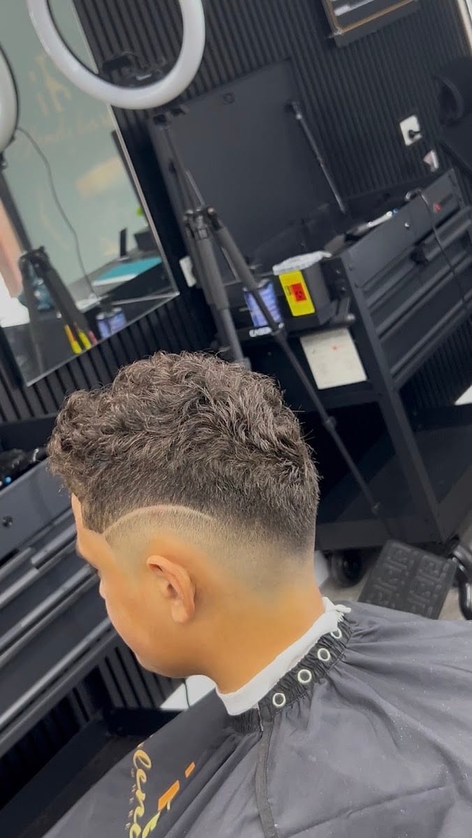 Rs blendz barbers, photo 4