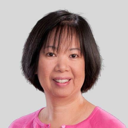 Caroline D. Yaphockun, MD