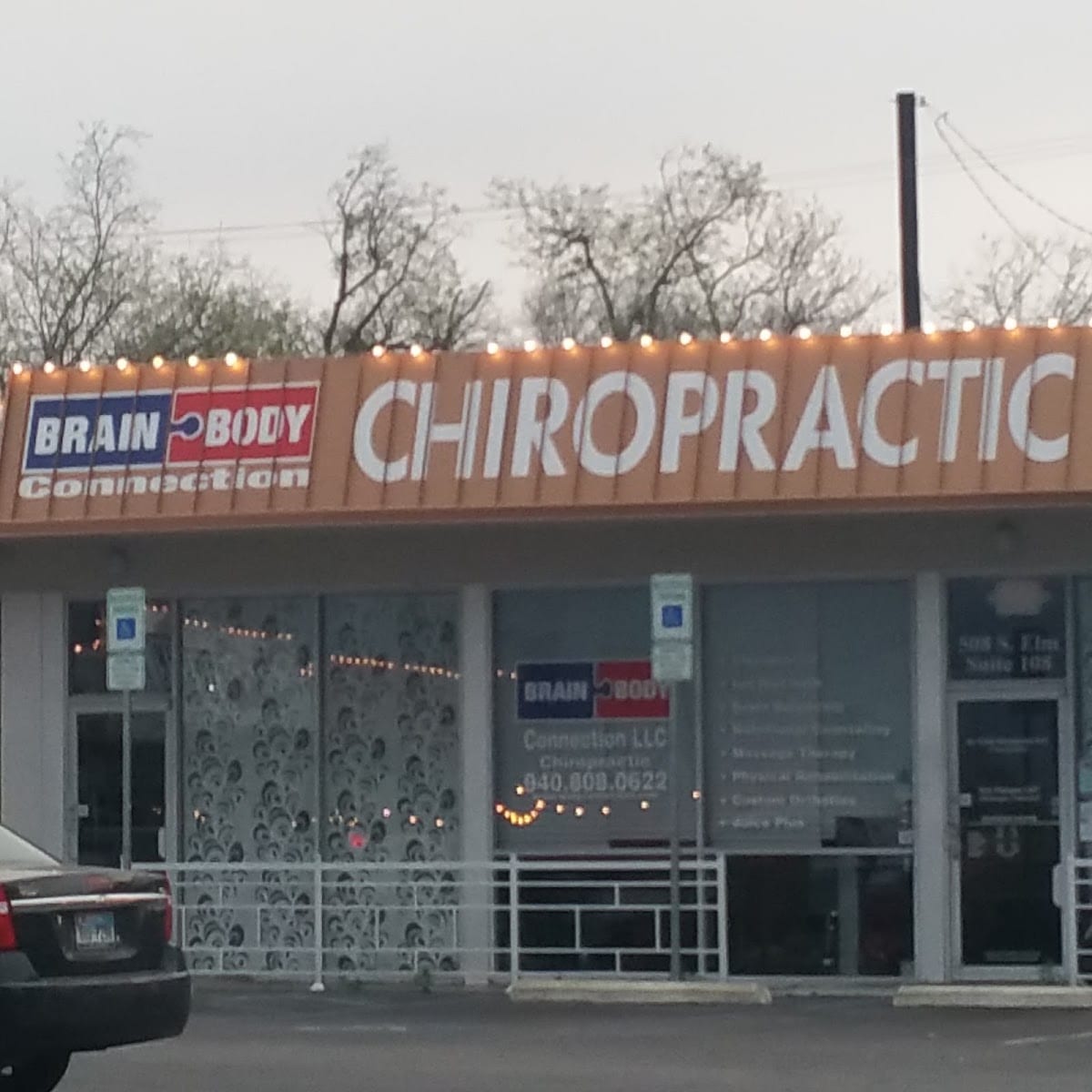 Brain Body Connection Chiropractic: Twila Henderson, DC