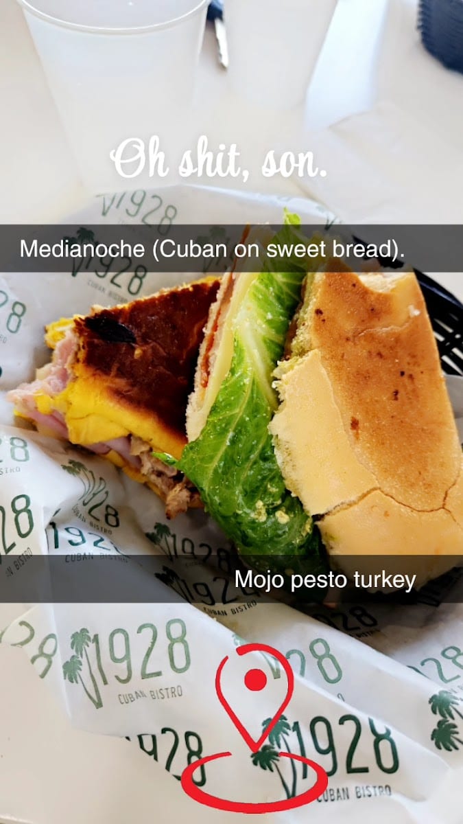 1928 Cuban Bistro - Fleming Island, photo 2