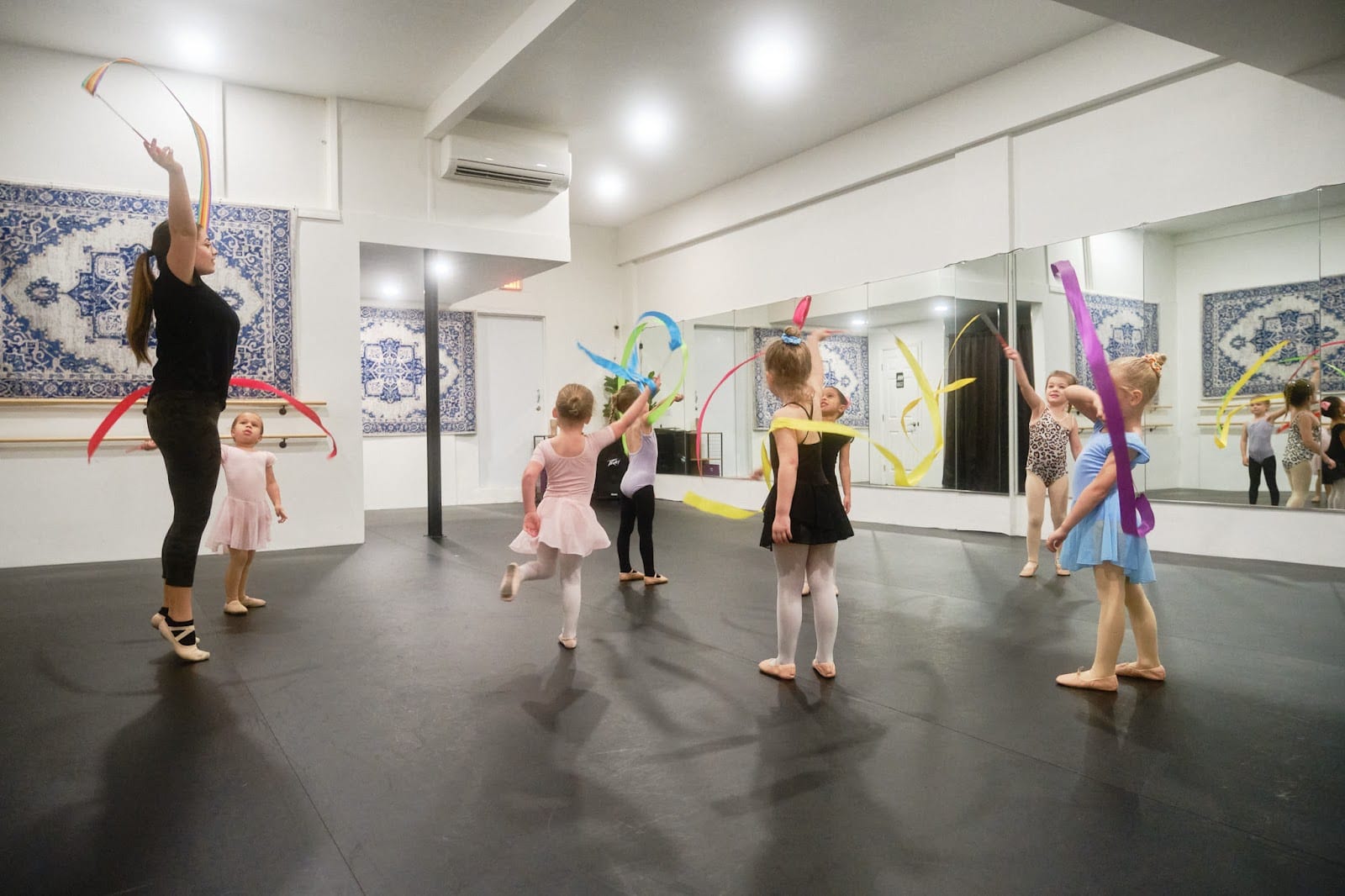 New Heights Dance Academy, photo 4