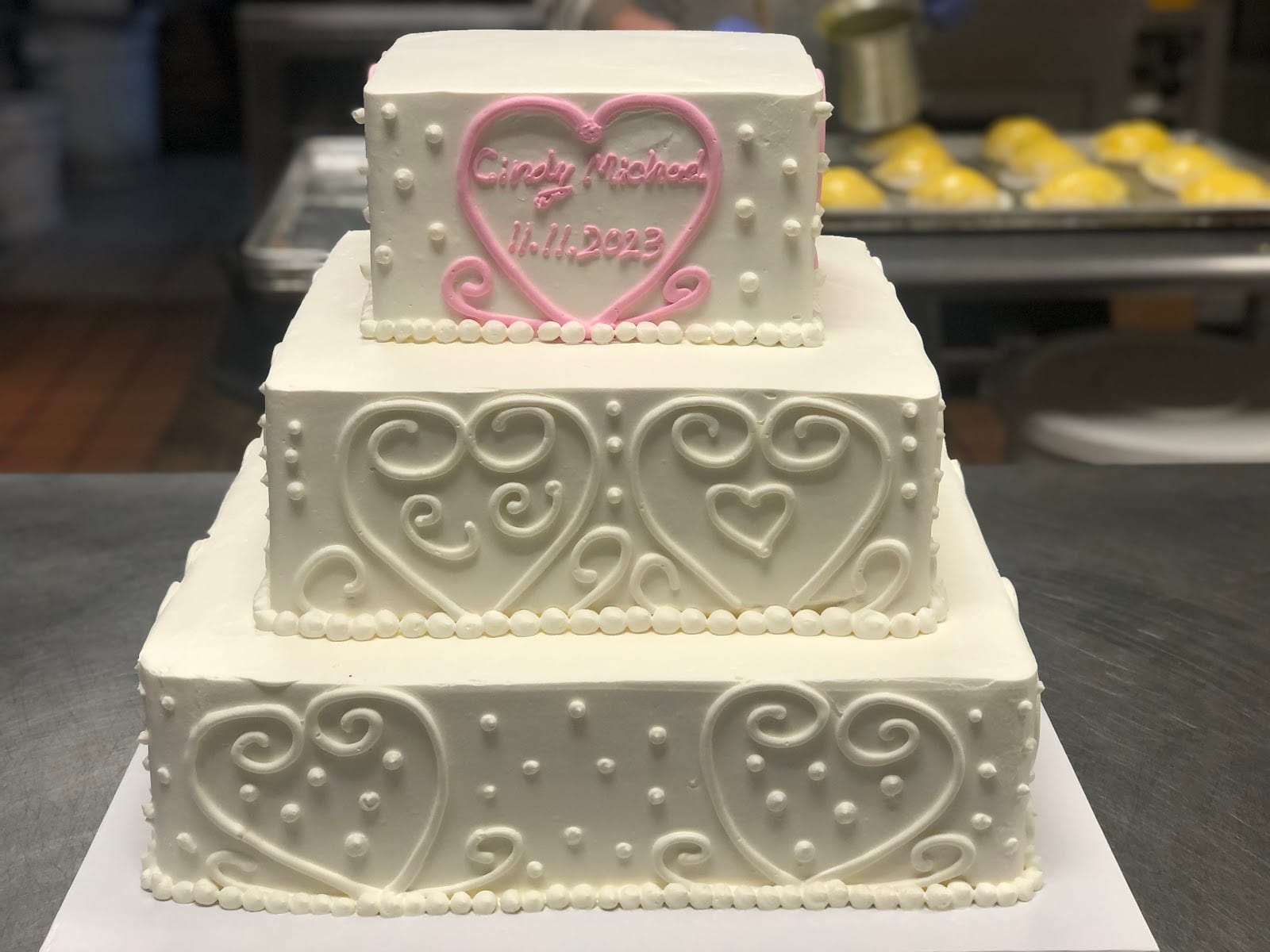 A-1 Bakery
