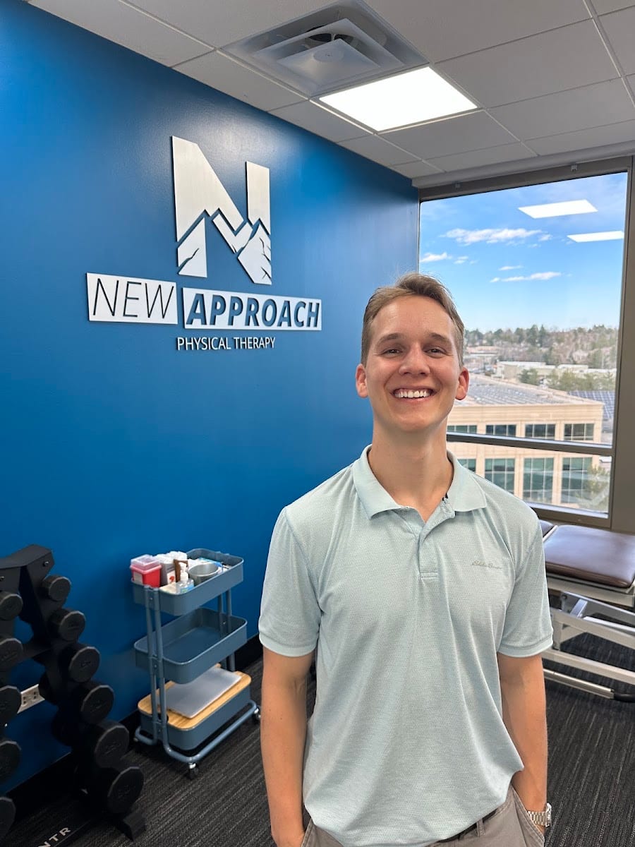 New Approach Physical Therapy - Centennial, photo 4