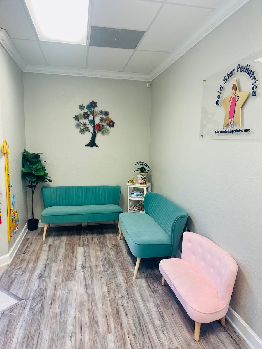 Gold Star Pediatrics, PA, photo 3