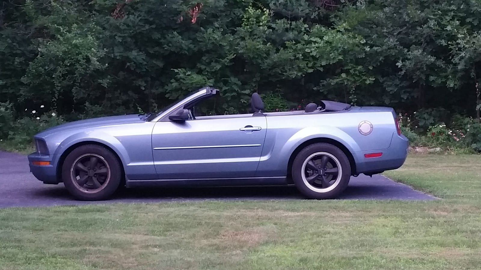 Pristine Automotive