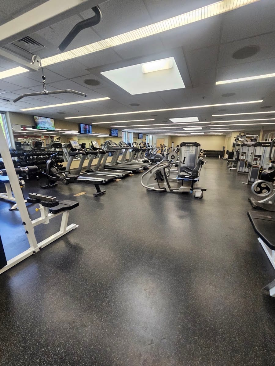 Central City Recreation Center, photo 3