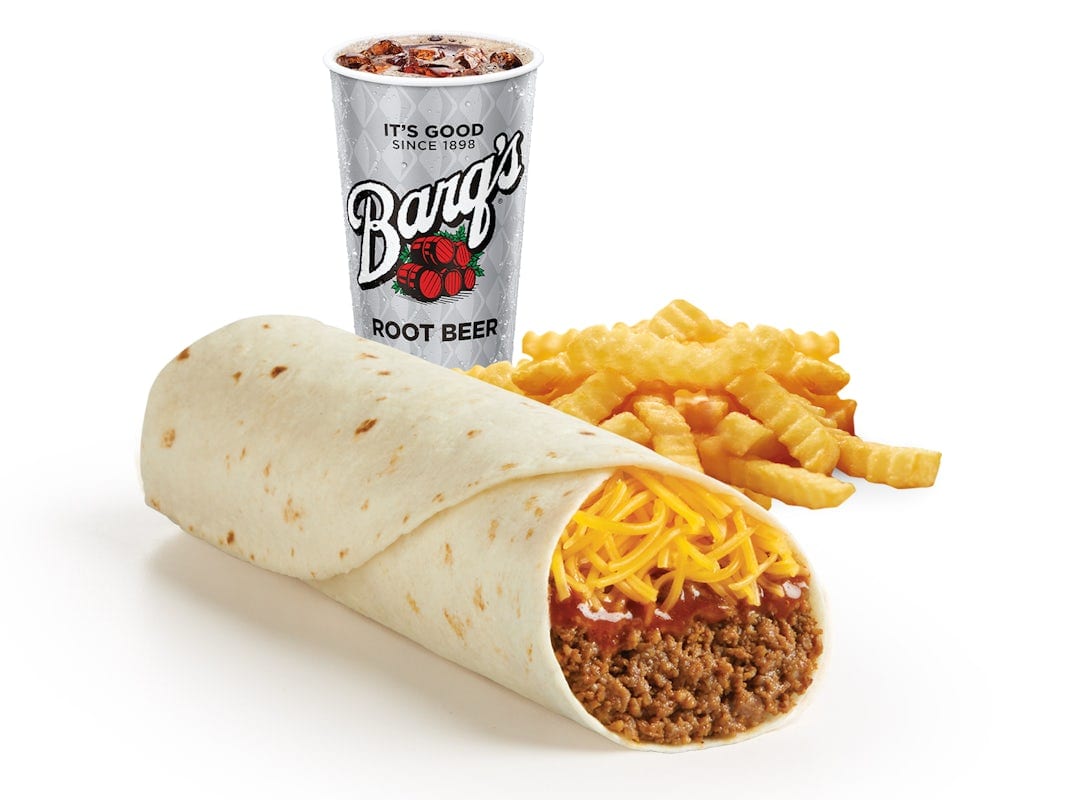 Del Taco, photo 4