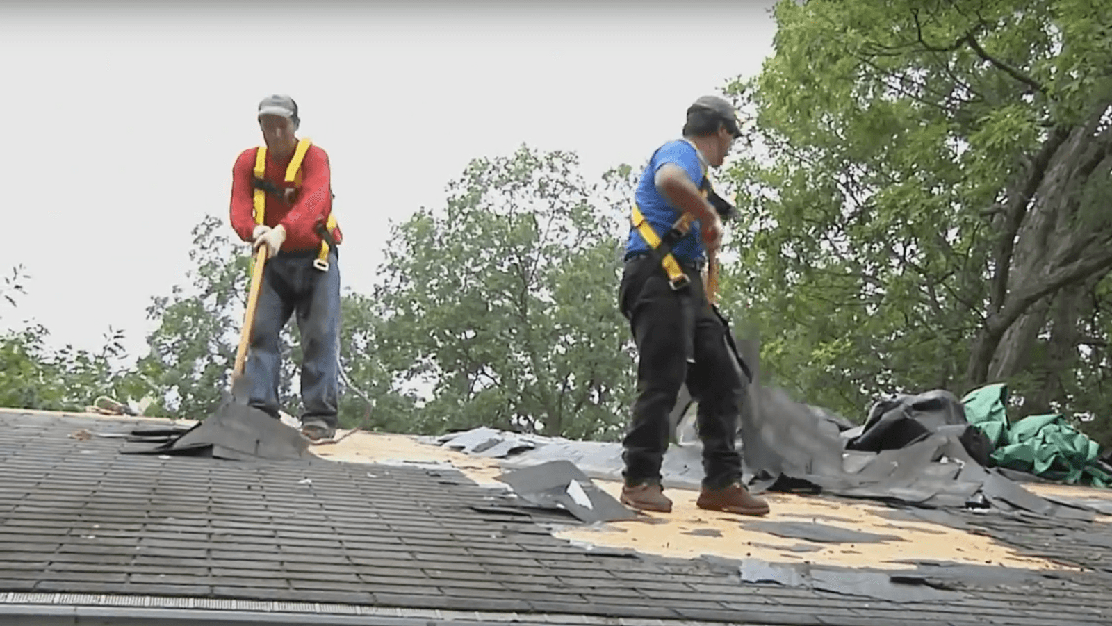 Roofing Sarasota, photo 4