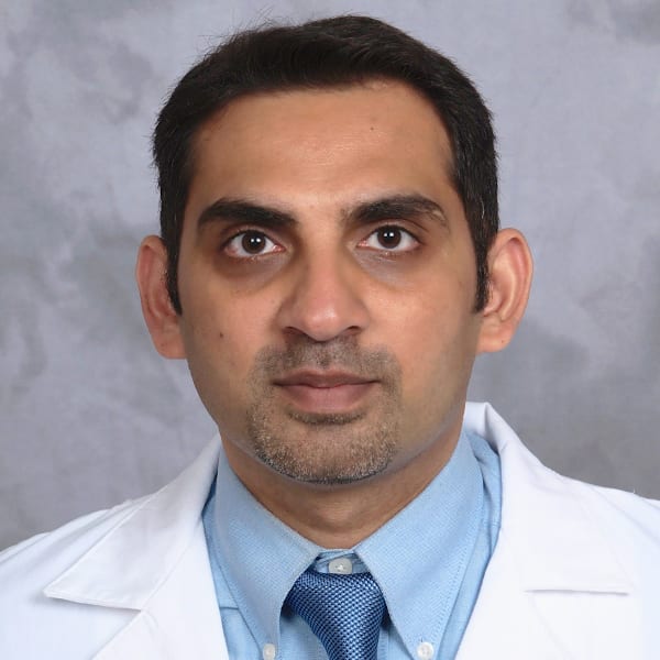 Mustafain Meghani, MD, photo 2