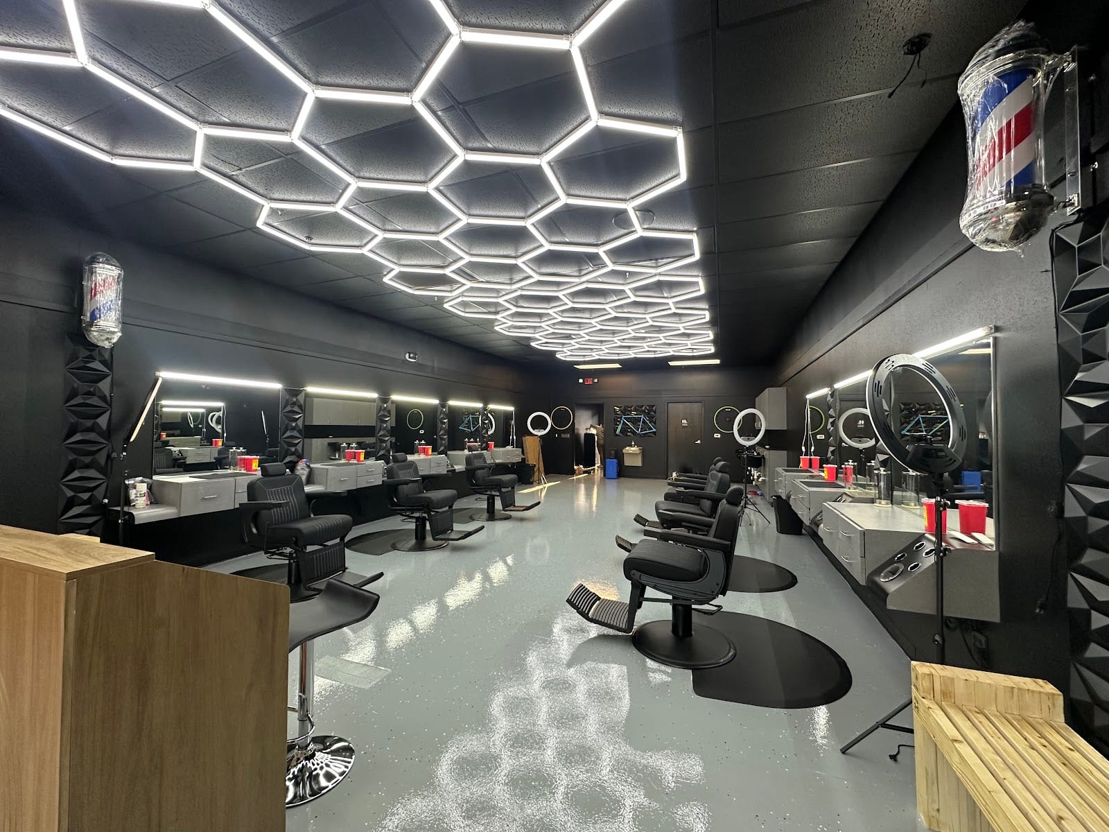 Sports Bar-Ber 2
