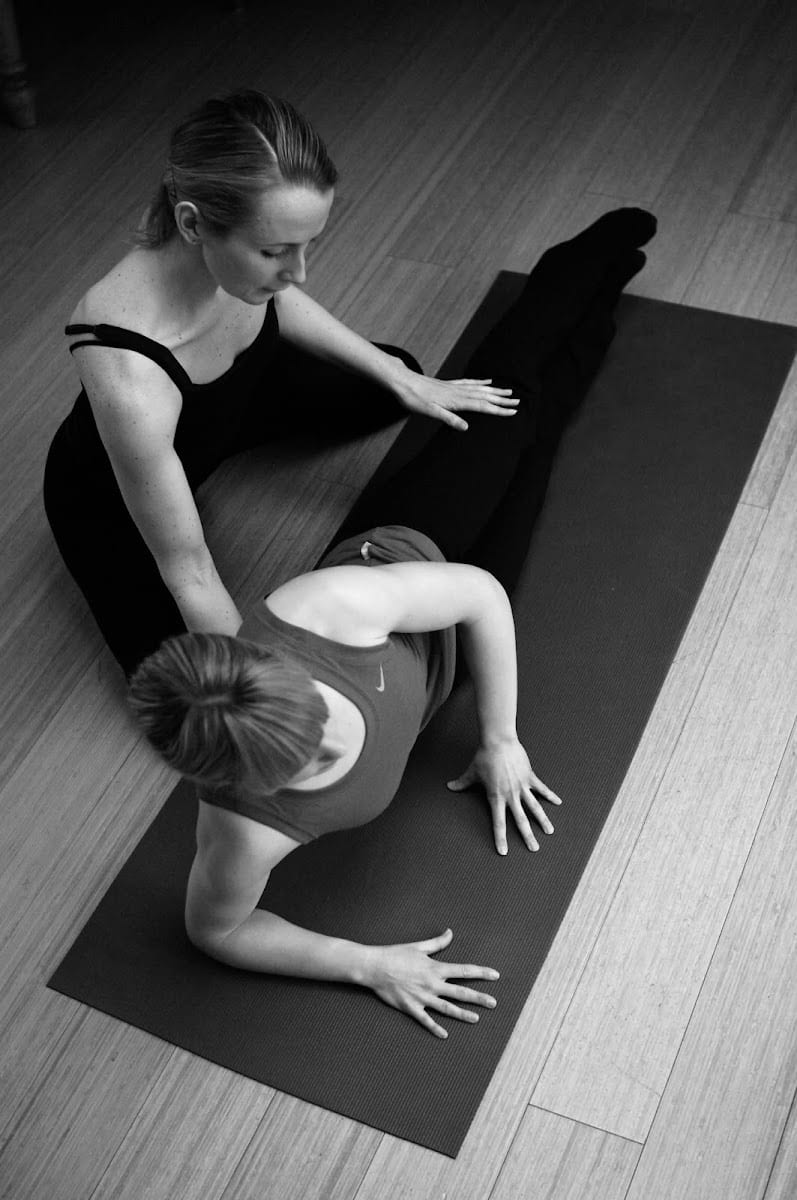Christina Fulcher Pilates, photo 2