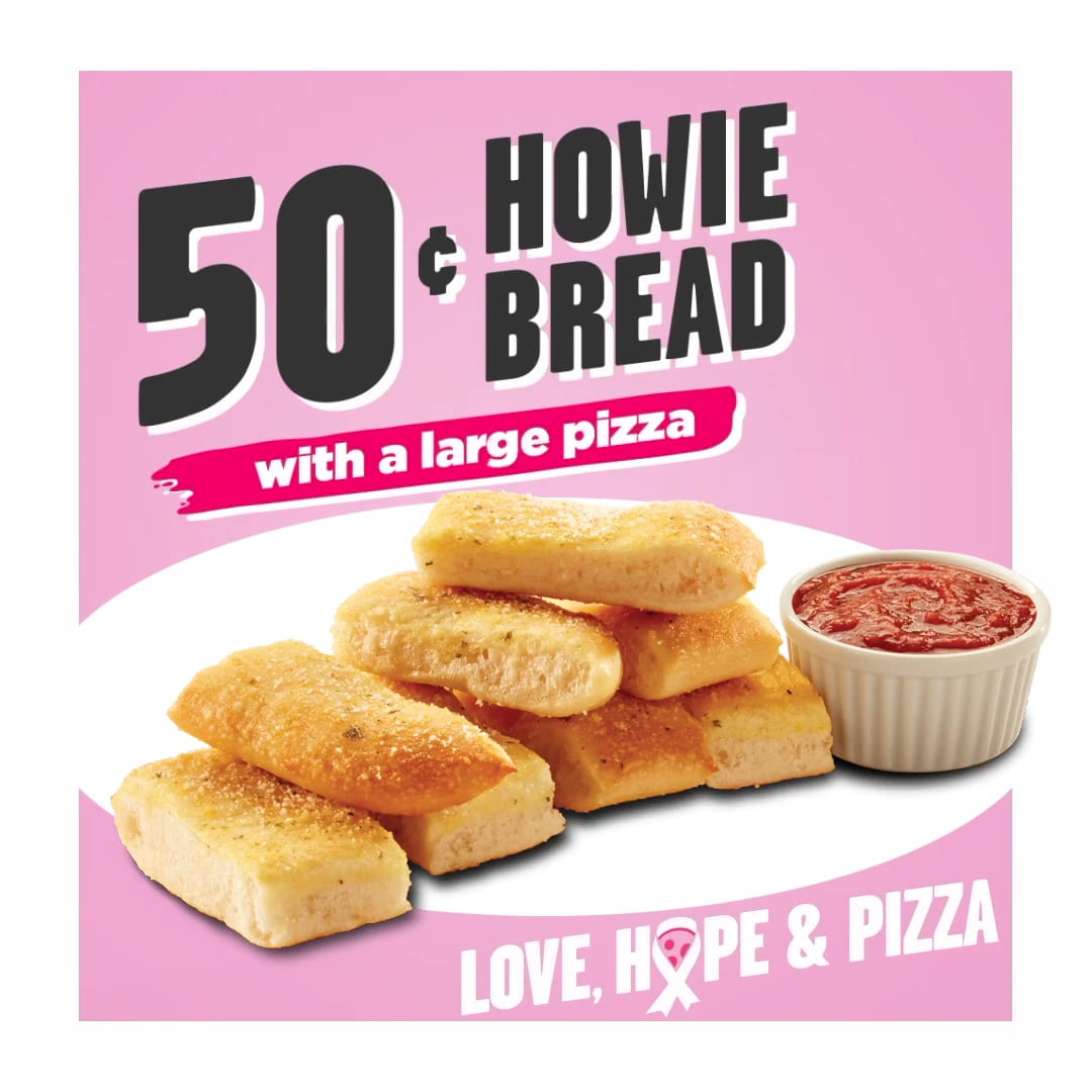 Hungry Howie's Pizza & Subs, photo 3