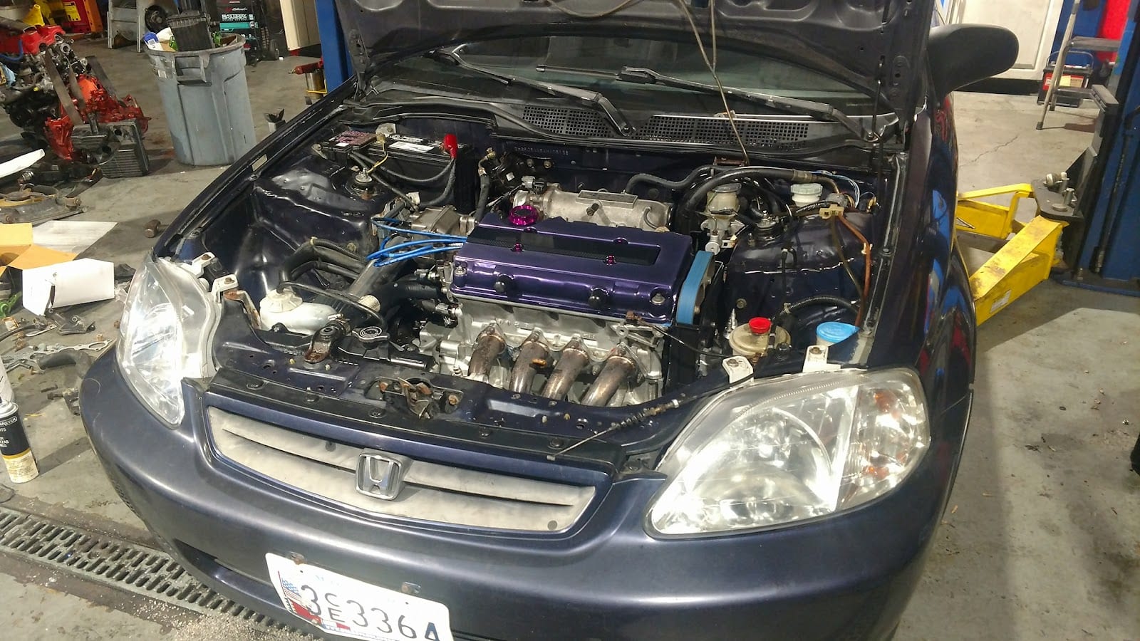 Shorty's Auto Repair LLC