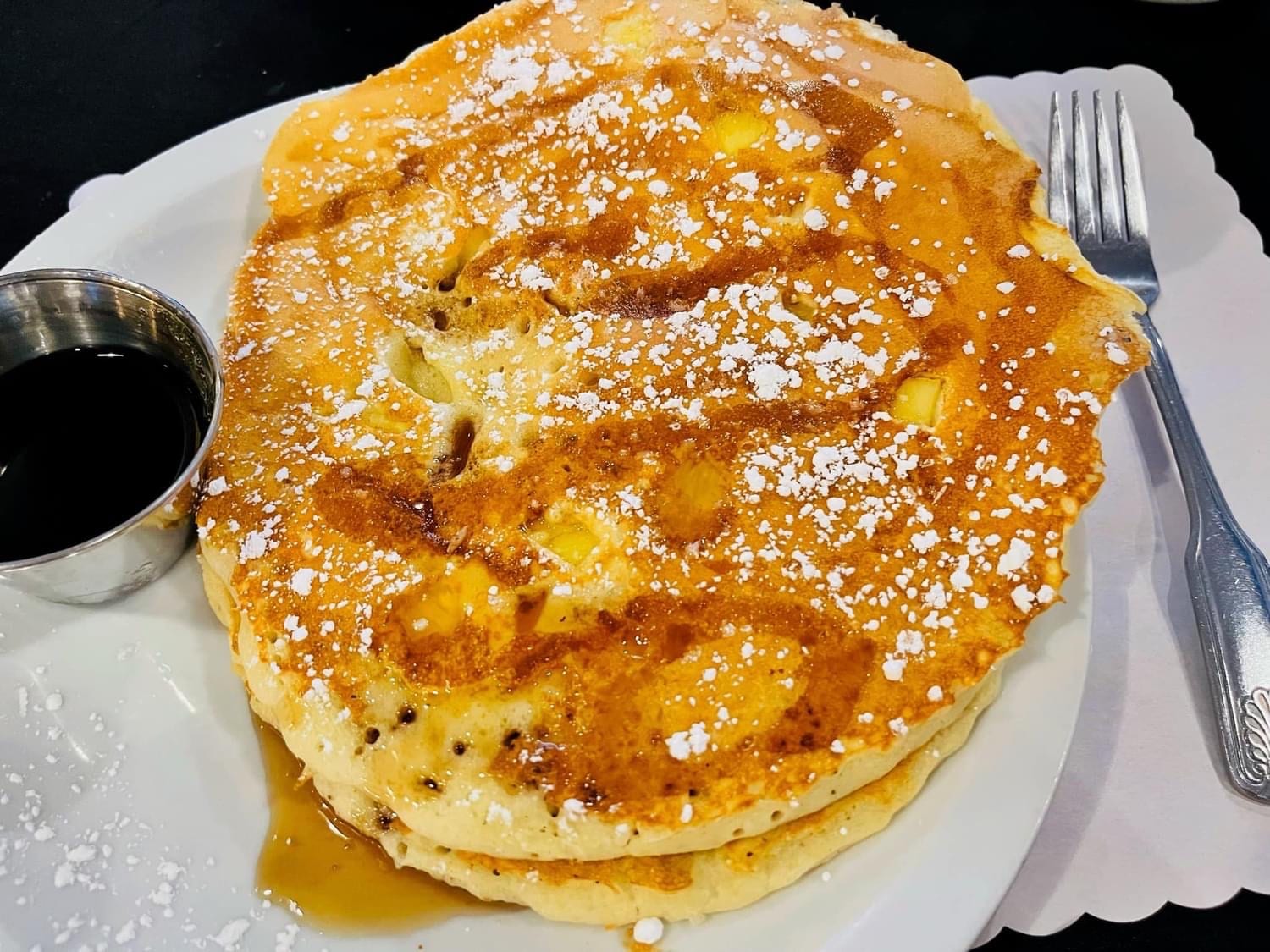 Mr. Rivers Breakfast Joint