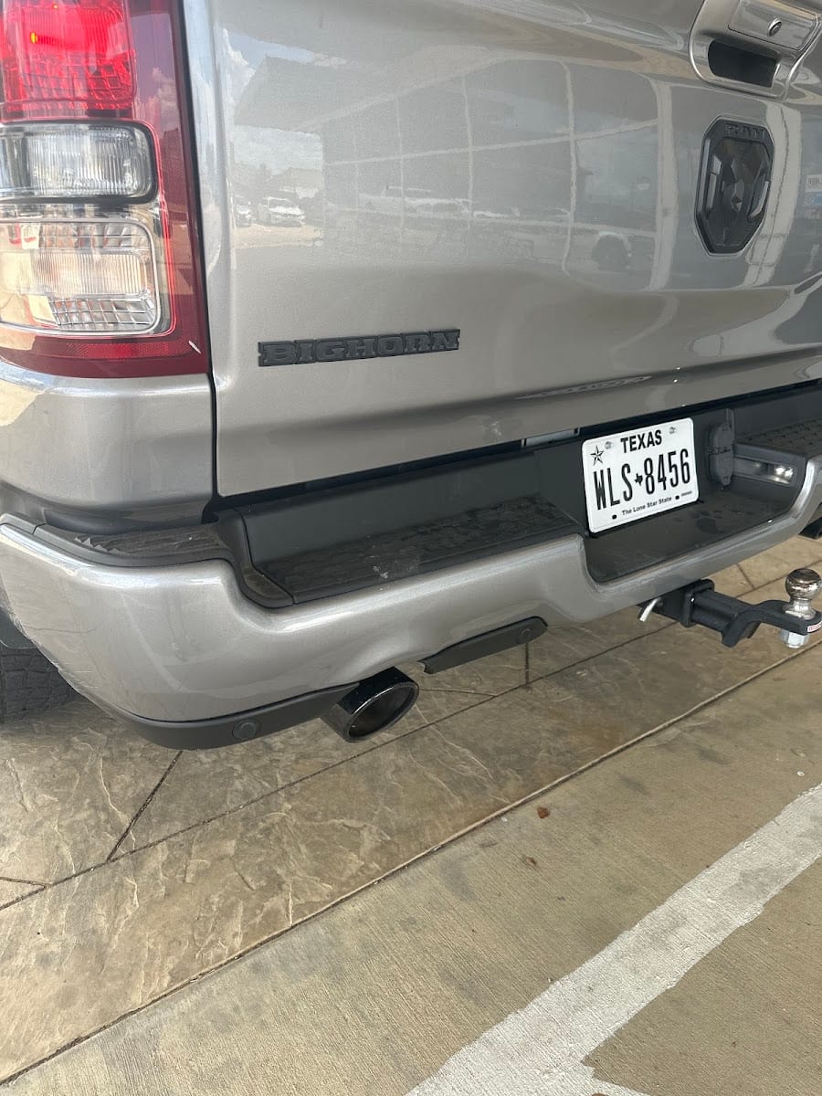 Caliber Collision