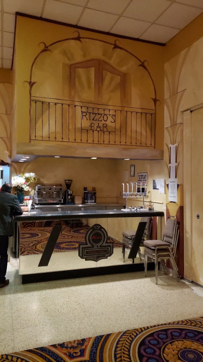 Rizzo Banquet Hall, photo 4
