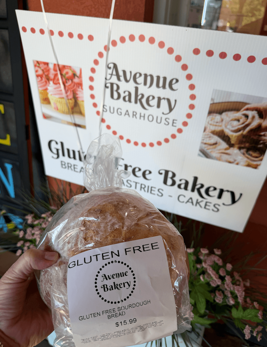 Avenue Bakery Sugarhouse, photo 4