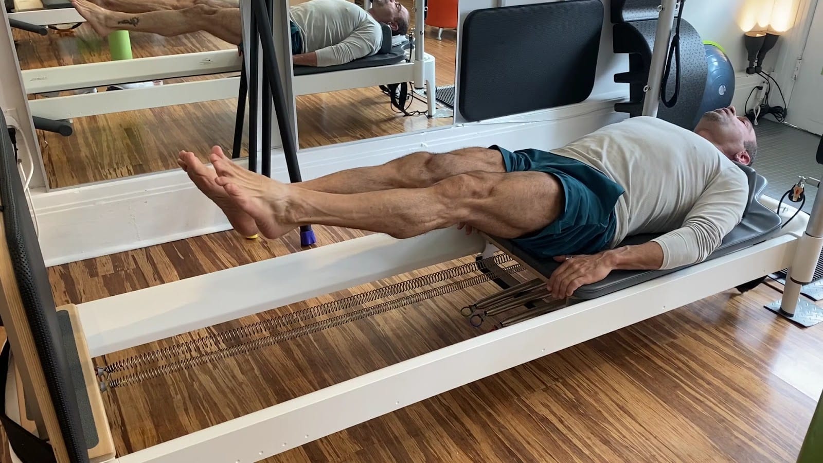 Pilates Vita San Francisco, photo 3