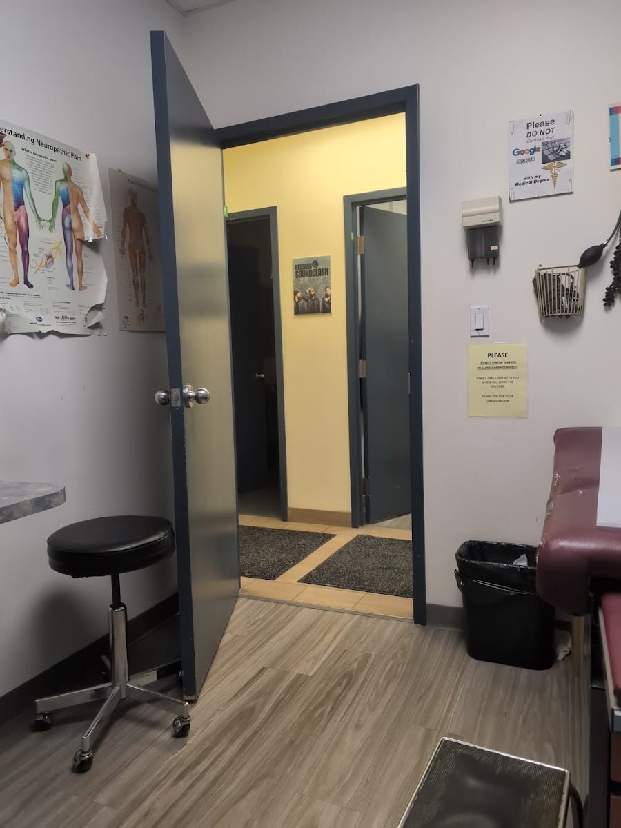 Nymark Medical Centre, photo 2