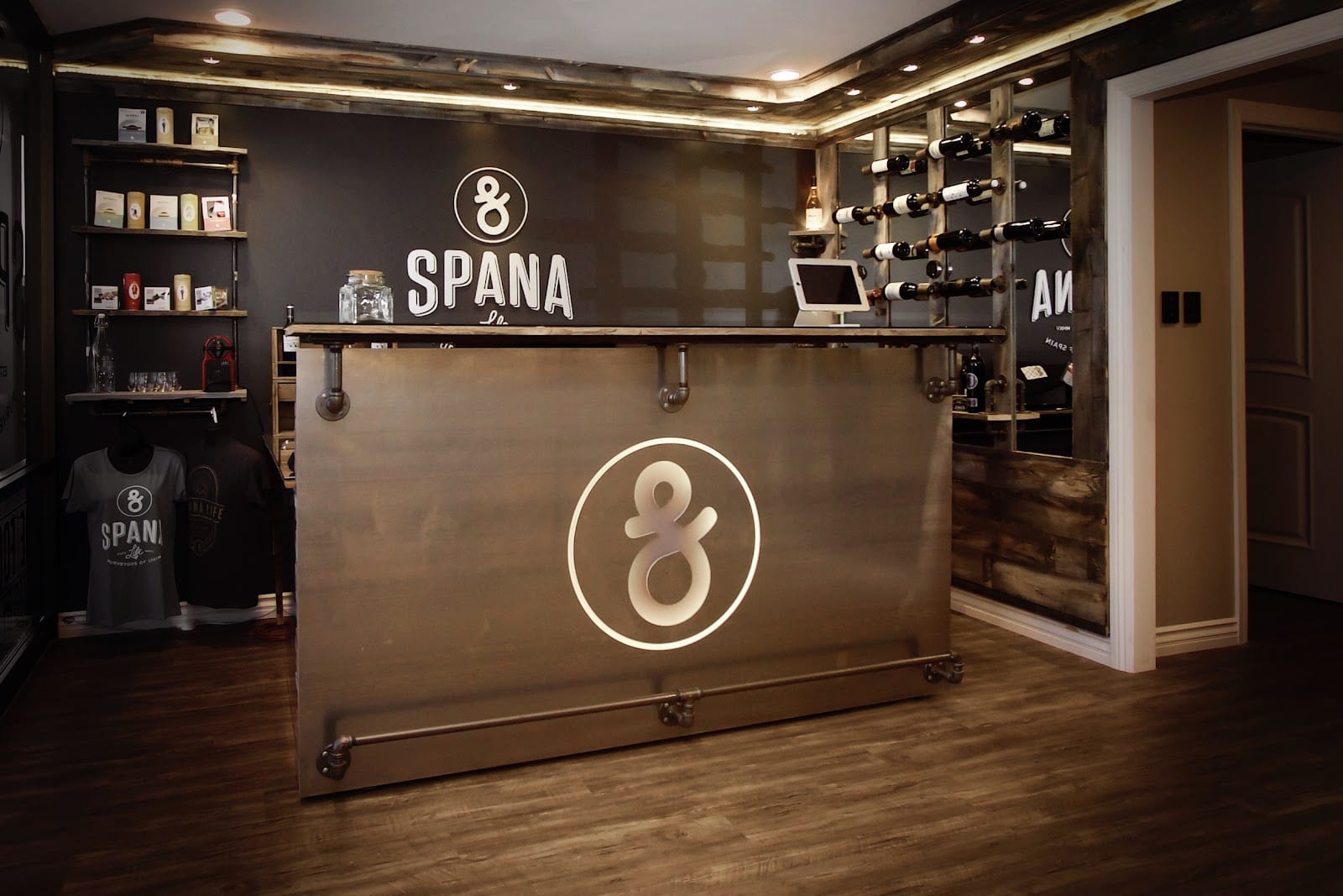 Spana Life Co., photo 4