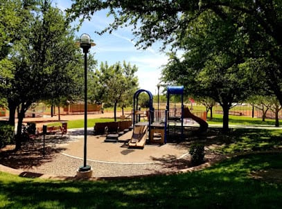 Trails Community Center