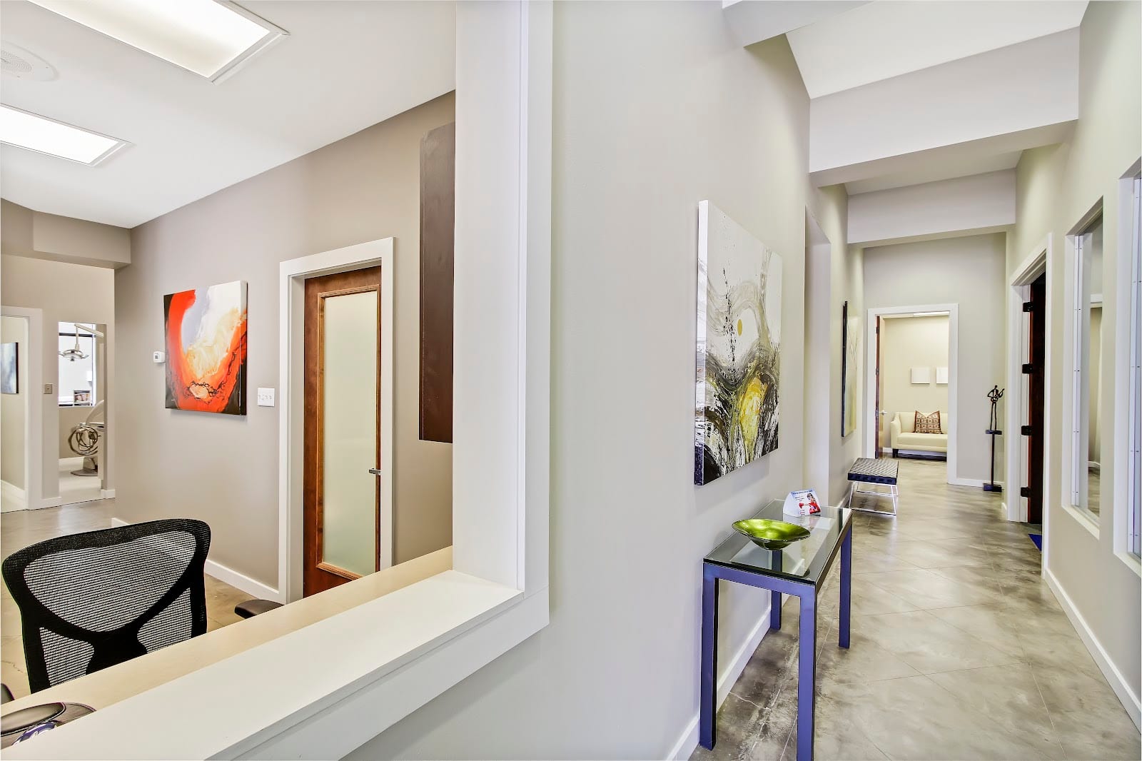 Optima Dental Surgery Center
