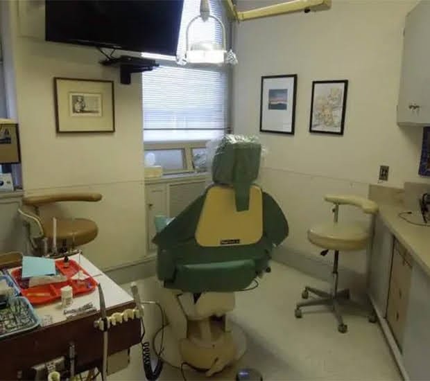 Gregory Zabek Advanced General & Cosmetic Dentistry, photo 2