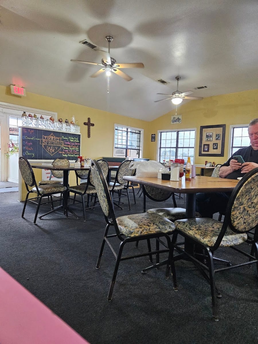 Mill Street Diner