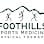 Foothills Physical Therapy & Sports Medicine