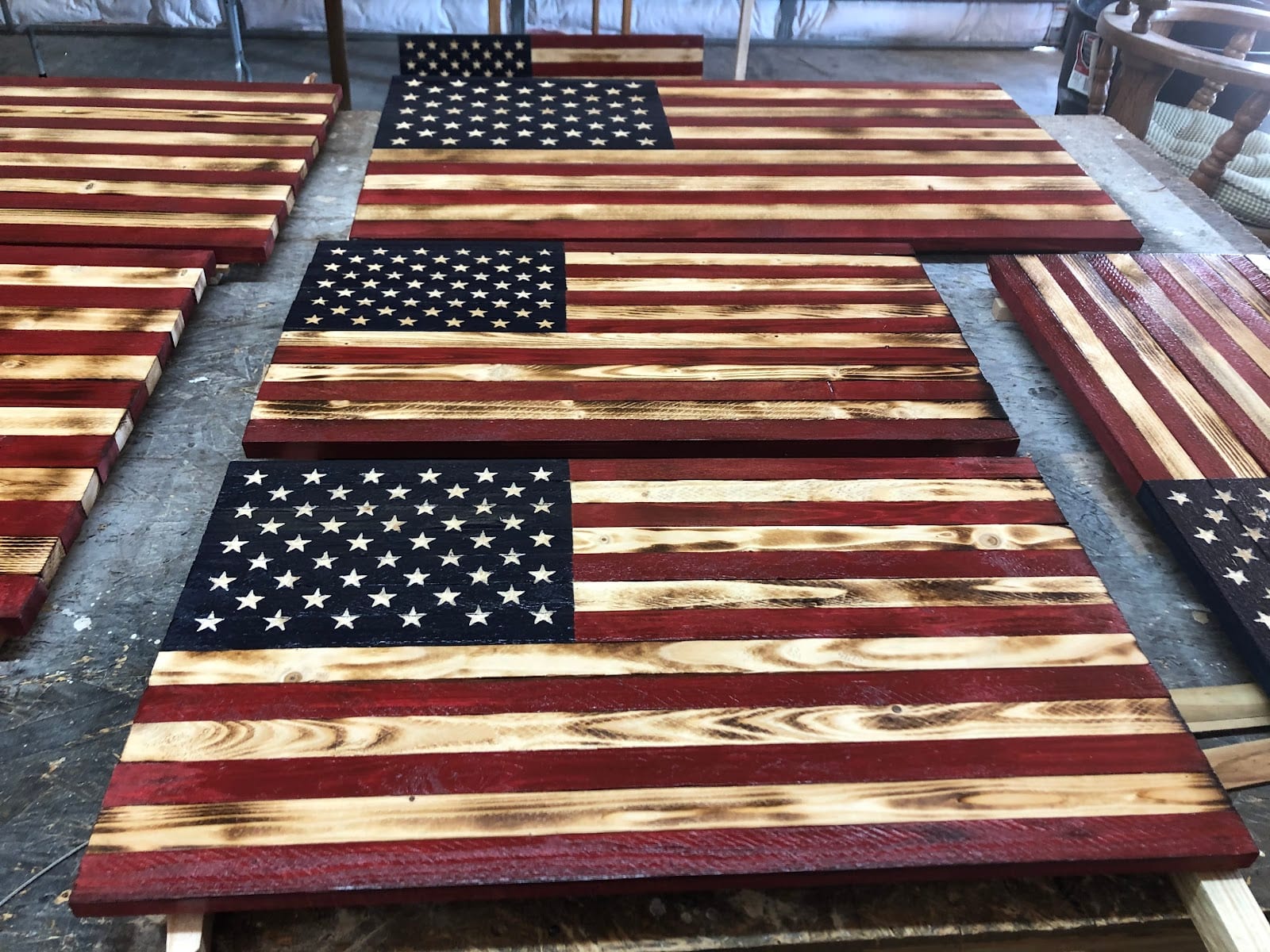 A&S Tractor Work & Woodcrafts LLC, photo 4