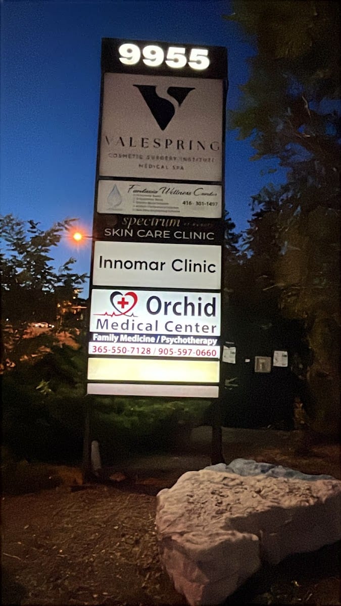 Orchid Medical Centre