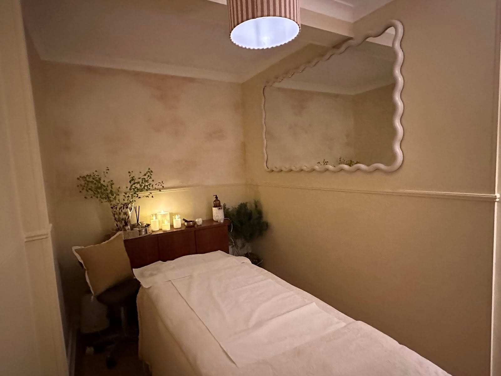 LOMPRAN Wellness & Spa
